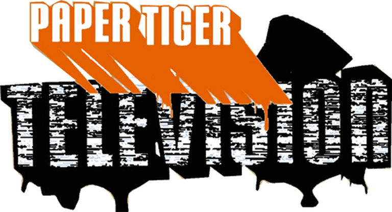 Paper Tiger TV