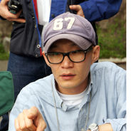 Lee Kwangkuk