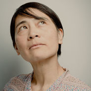 Kaori Kinoshita