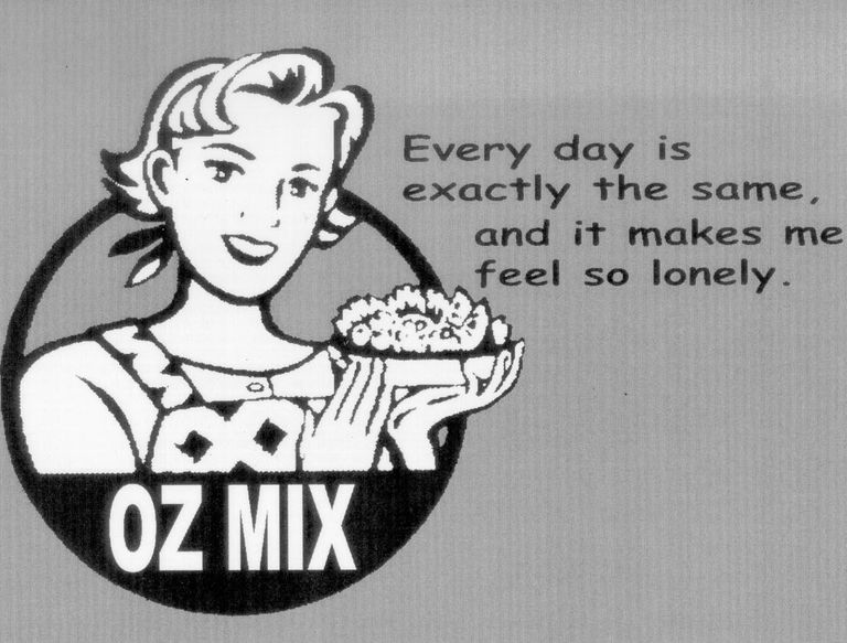 Oz Mix