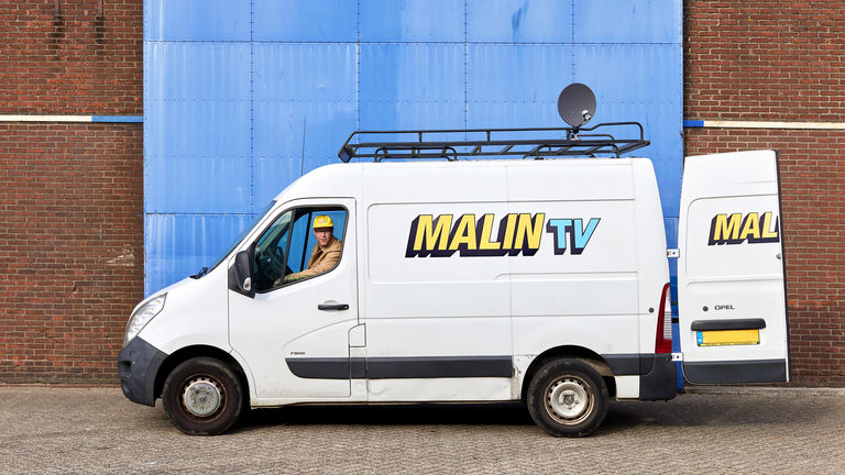 Malin TV