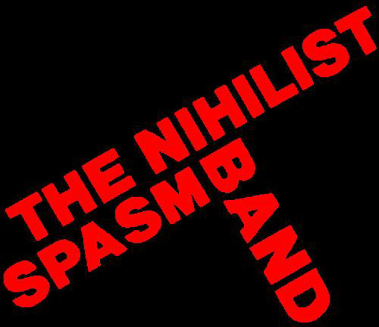 What About Me: The Rise of the Nihilist Spasm Band