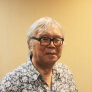 Suzuki Shiroyasu