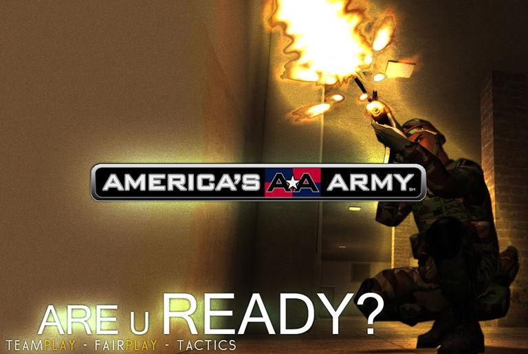 America's Army