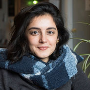 Sanaz Sohrabi