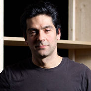 Sebastian Diaz Morales
