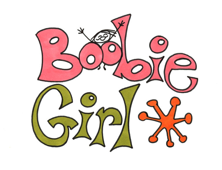Boobie Girl