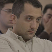 Fariz Ahmedov