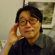Cho Seoungho 