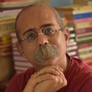 Ashish Avikunthak