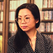 Anastasia Tsang