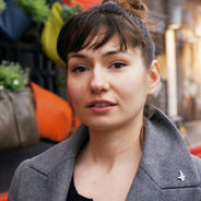 Diana Vidrascu
