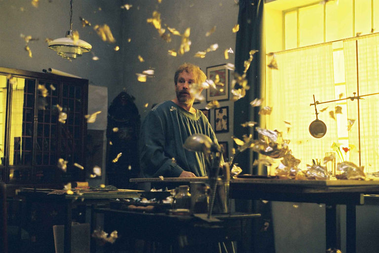 Klimt (director's cut)