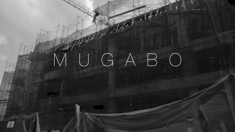 Mugabo