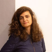 Marwa Arsanios