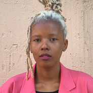 Nolitha Mkulisi