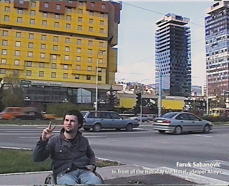 Sarajevo Guided Tours