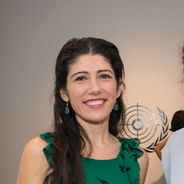 Ghalia Elsrakbi