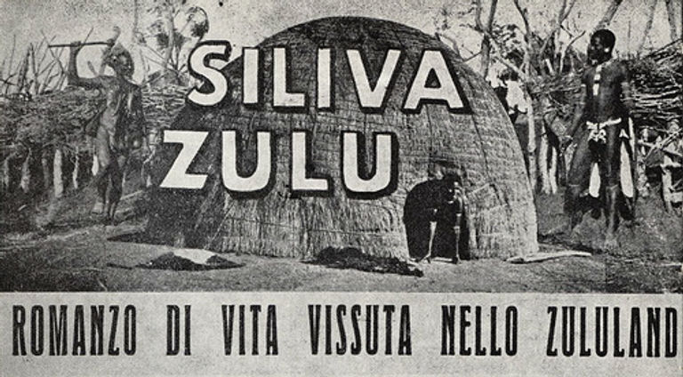 Siliva the Zulu