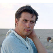 Sergey Dvortsevoy